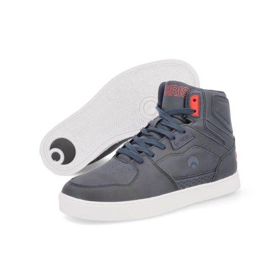 Zapatilla Hombre Extremo Osiris - Imagen 2