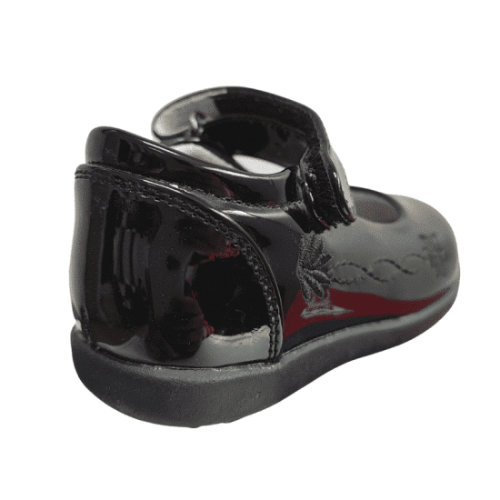 ZAPATO NIÑA CUECA 30/35 ALQUIMIA - Imagen 4