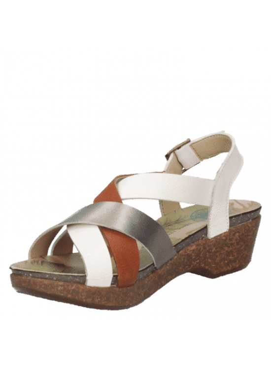 SANDALIA MUJER PANAMA JACK - Imagen 3