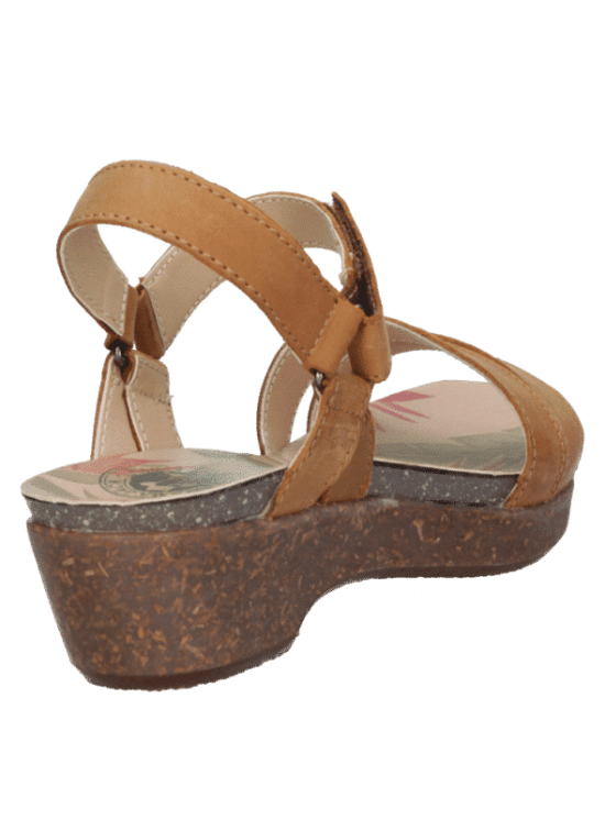SANDALIA MUJER PANAMA JACK - Imagen 2