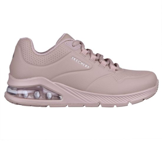 ZAPATILLA MUJER UNO 2 - AIR AROUND YOU SKECHERS - Imagen 3