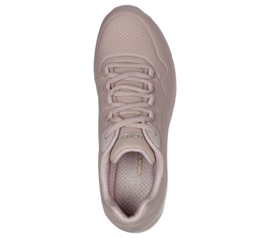 ZAPATILLA MUJER UNO 2 - AIR AROUND YOU SKECHERS - Imagen 4