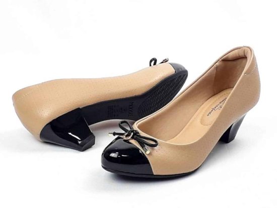 ZAPATO TACO MUJER MODARE - Imagen 2