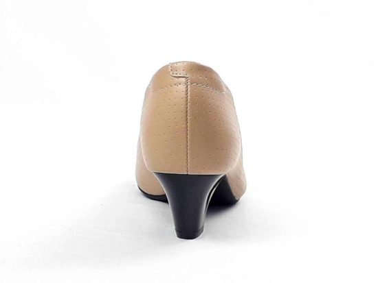 ZAPATO TACO MUJER MODARE - Imagen 3