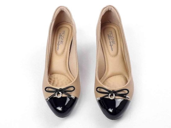 ZAPATO TACO MUJER MODARE - Imagen 4