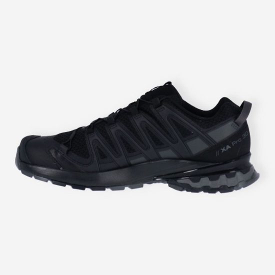 ZAPATILLA HOMBRE SALOMON XA PRO 3D V8 - Imagen 2