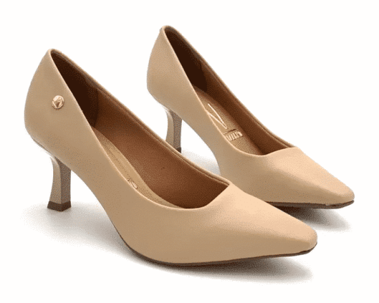 ZAPATO TACO MUJER VIZZANO - Imagen 2