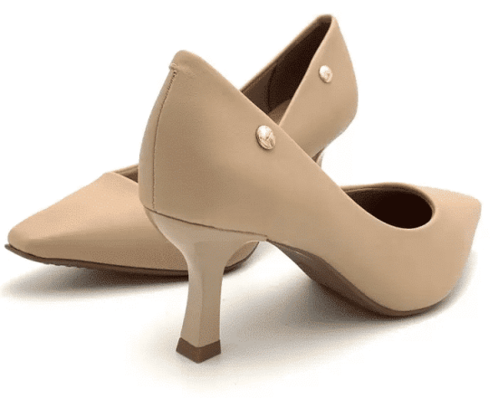 ZAPATO TACO MUJER VIZZANO - Imagen 4