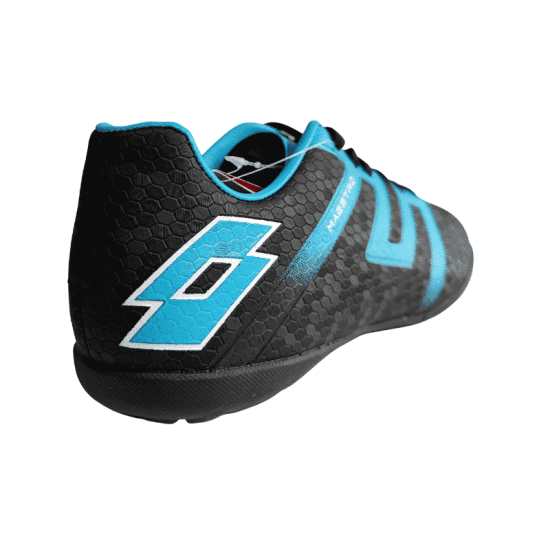 ZAPATILLA BABY FUTBOL INFANTIL MAESTRO TF JR LOTTO - Imagen 3