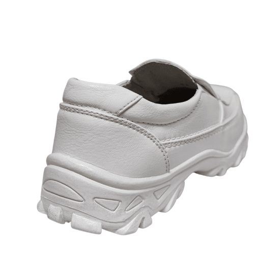 ZAPATOS ENFERMERIA PASSER - Imagen 3