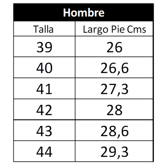 ZAPATOS ENFERMERIA PASSER - Imagen 6