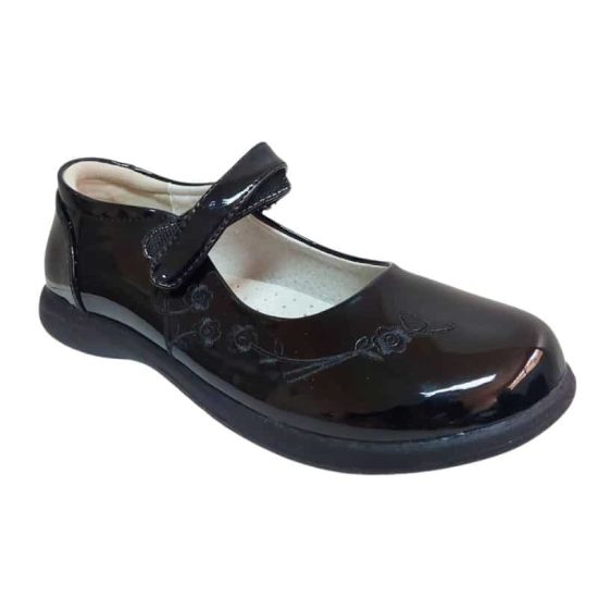 ZAPATO NIÑA CUECA BAMBOO - Imagen 2