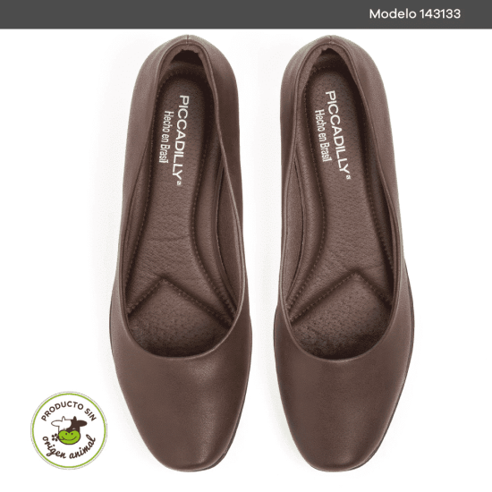 ZAPATO MUJER PICCADILLY - Imagen 3