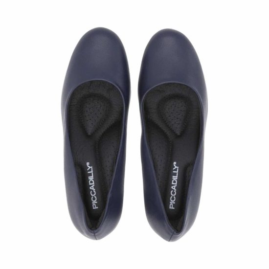 ZAPATO MUJER PICCADILLY - Imagen 2