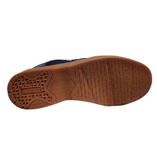 ZAPATILLAS CRUCE OSIRIS - Imagen 2