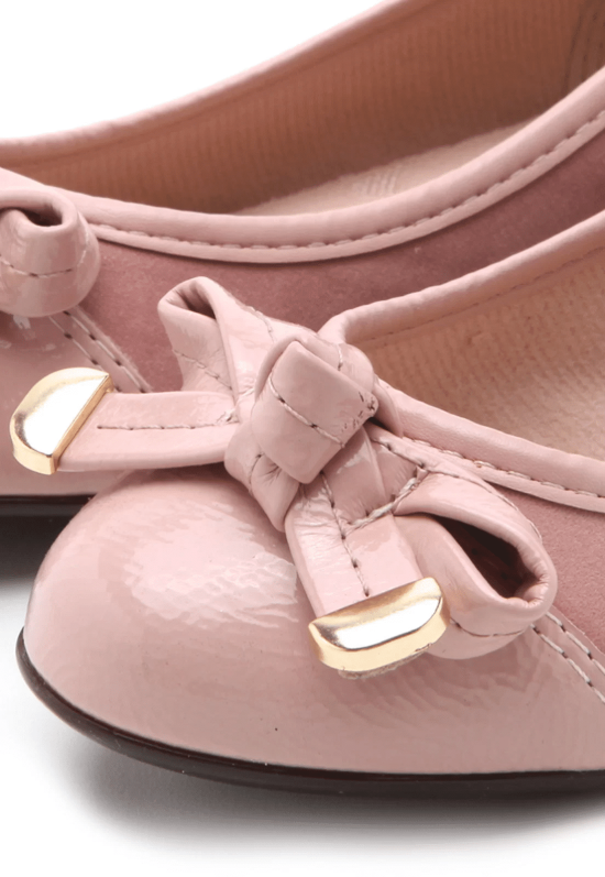 BALERINA NIÑA NICE GLAM MOLEKINHA - Imagen 5