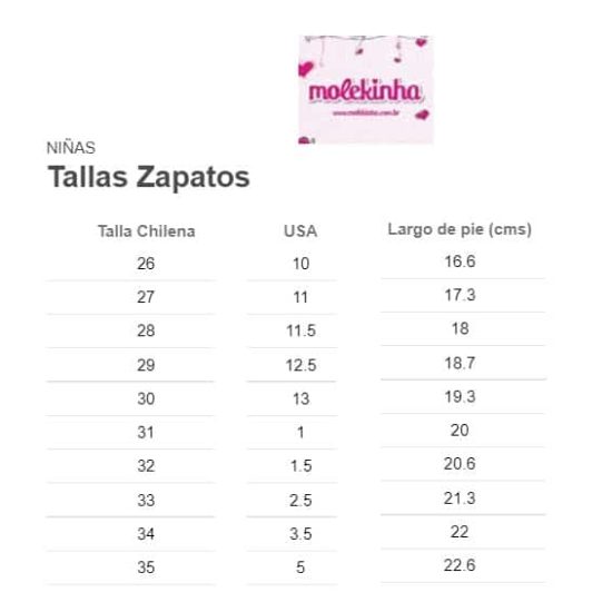 BALERINA NIÑA NICE GLAM MOLEKINHA - Imagen 6