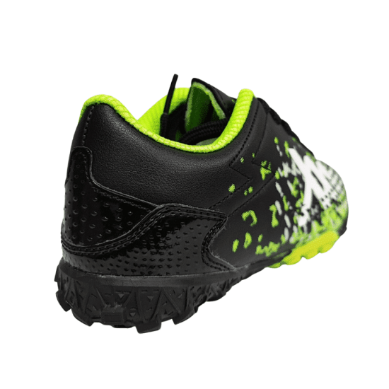 ZAPATILLA NIÑO BABY FUTBOL UNISPORT - Imagen 3
