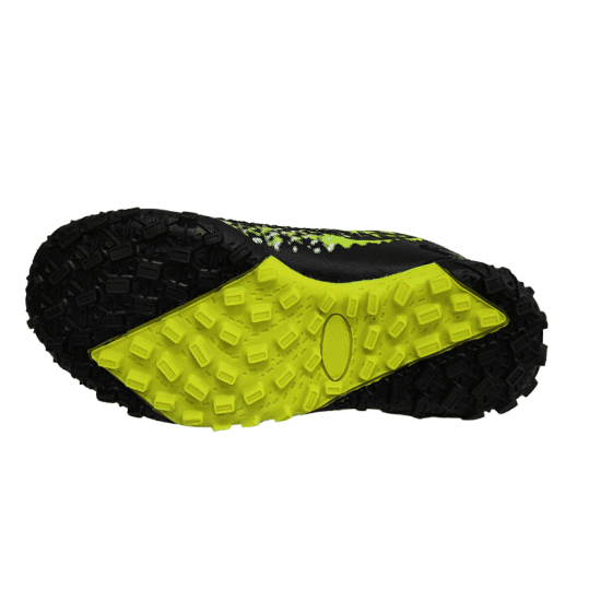 ZAPATILLA NIÑO BABY FUTBOL UNISPORT - Imagen 5