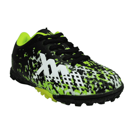 ZAPATILLAS BABY FUTBOL HOMBRE UNISPORT - Imagen 2