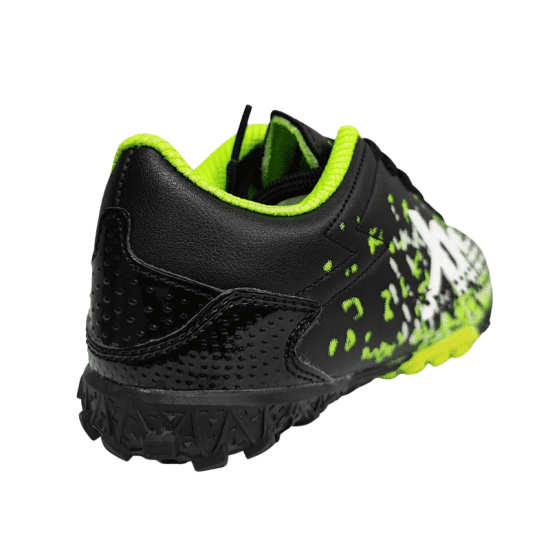 ZAPATILLAS BABY FUTBOL HOMBRE UNISPORT - Imagen 3