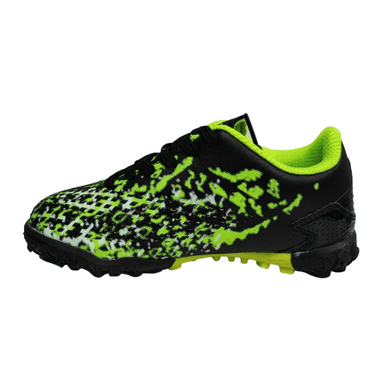 ZAPATILLAS BABY FUTBOL HOMBRE UNISPORT - Imagen 4