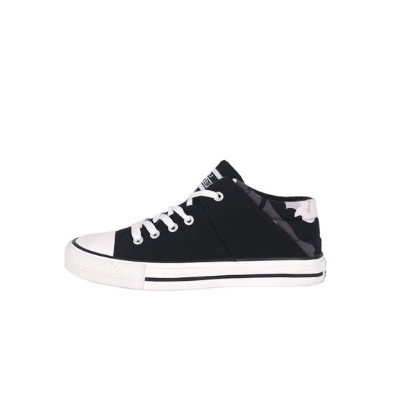 ZAPATILLA JUVENIL LONA UNISPORT - Imagen 2