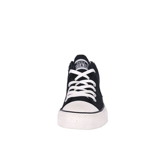 ZAPATILLA JUVENIL LONA UNISPORT - Imagen 3
