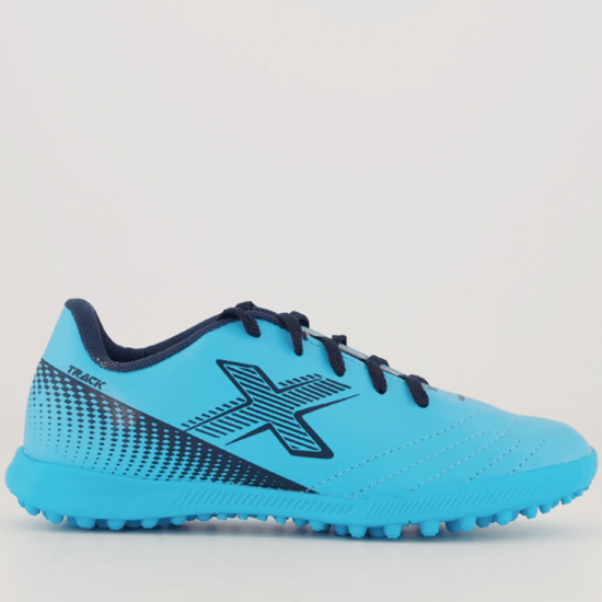 ZAPATILLA NIÑO BABY FUTBOL OXN - Imagen 2