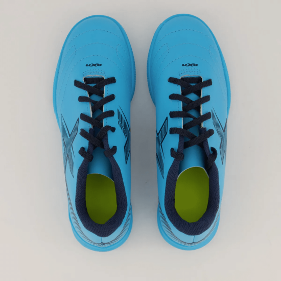 ZAPATILLA NIÑO BABY FUTBOL OXN - Imagen 4