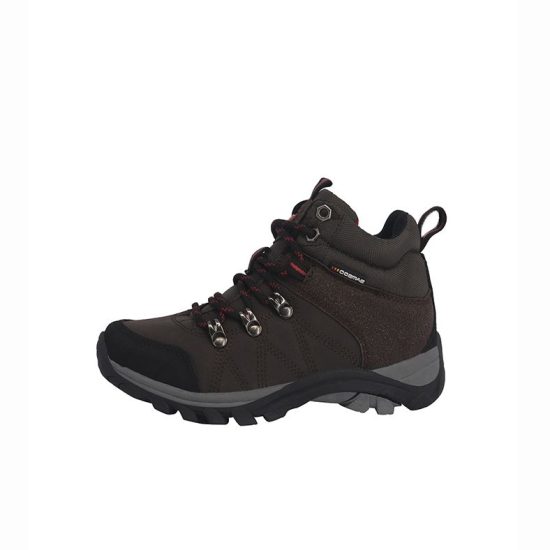 BOTIN NIÑO BAMBOO 2988-03 CAFE - Imagen 2
