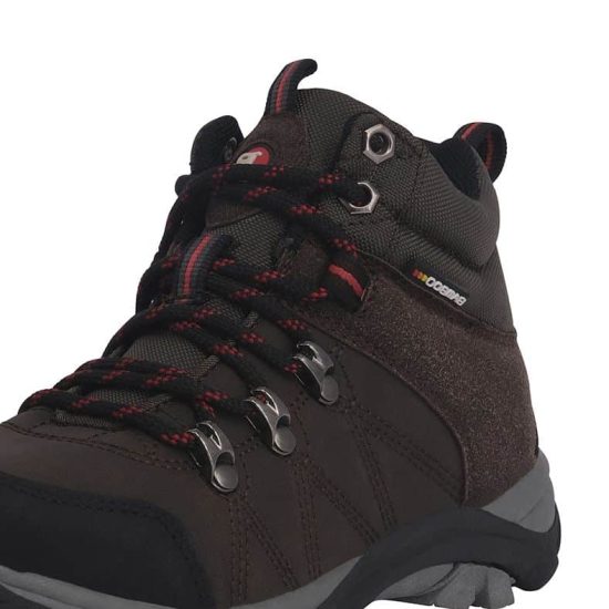 BOTIN NIÑO BAMBOO 2988-03 CAFE - Imagen 4