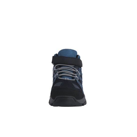 BOTIN NIÑO BAMBOO 2985-05 AZUL - Imagen 3