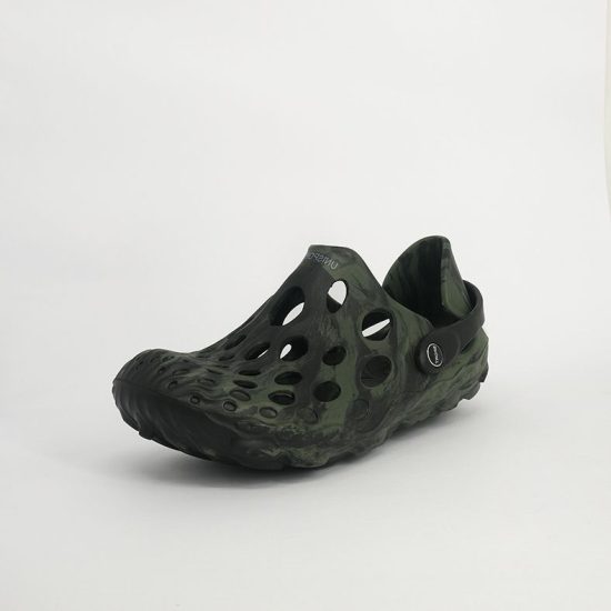 SANDALIA HOMBRE UNISPORT CAMO - Imagen 2