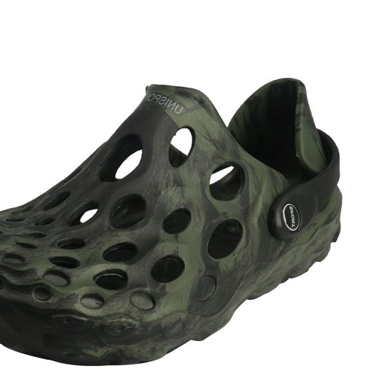 SANDALIA HOMBRE UNISPORT CAMO - Imagen 4