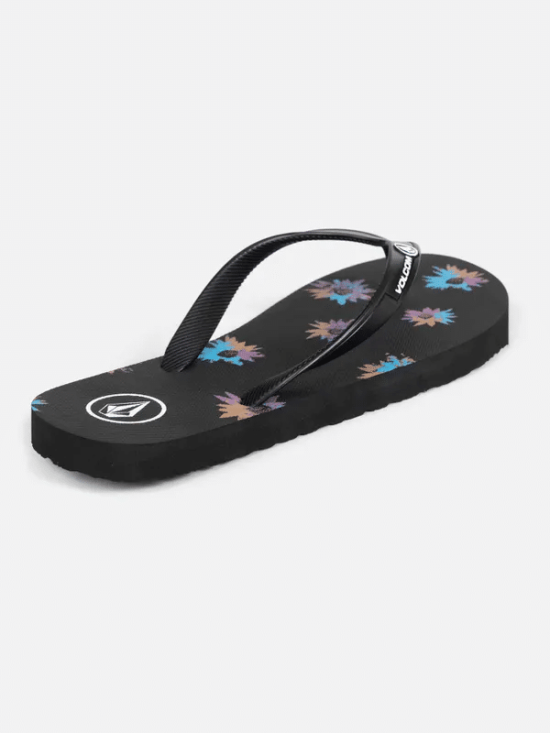 SANDALIA FULL PRINT HOMBRE VOLCOM - Imagen 2