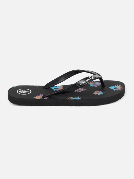 SANDALIA FULL PRINT HOMBRE VOLCOM - Imagen 3