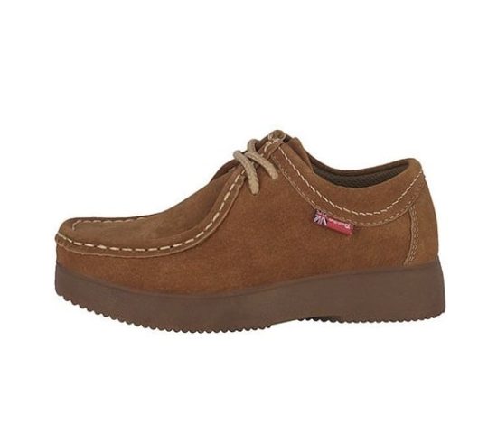 ZAPATO NIÑO BAMBOO - Imagen 2