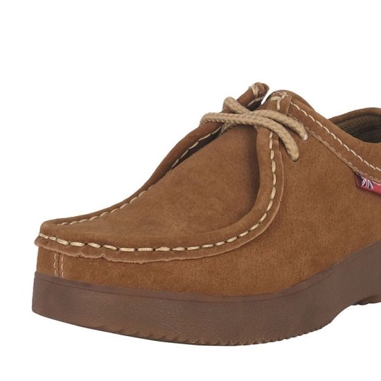 ZAPATO NIÑO BAMBOO - Imagen 4