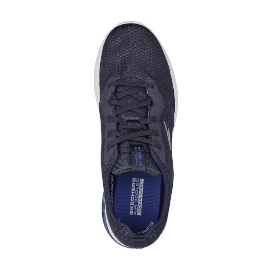 ZAPATILLA HOMBRE GO WALK AIR 2.0 CROSSER SKECHERS - Imagen 2