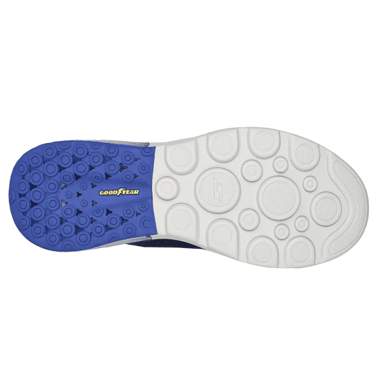 ZAPATILLA HOMBRE GO WALK AIR 2.0 CROSSER SKECHERS - Imagen 3