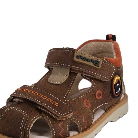 SANDALIAS NIÑO BAMBOO - Imagen 4