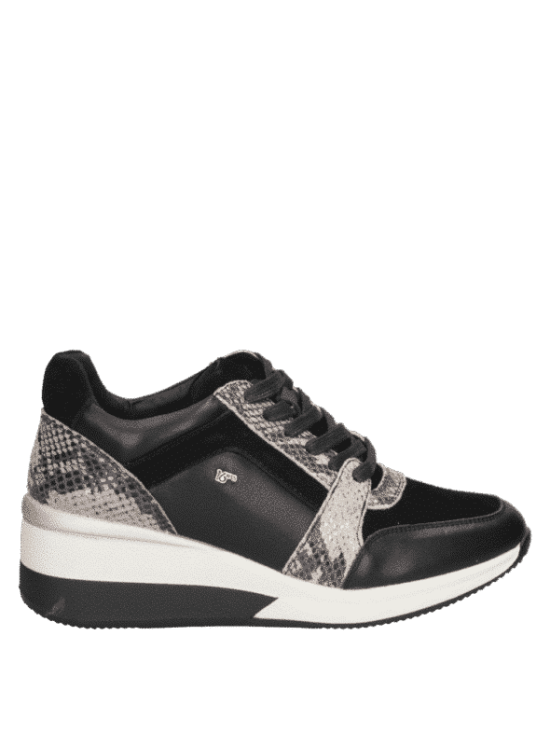 ZAPATILLA MUJER 16 HORAS G093 - Imagen 2