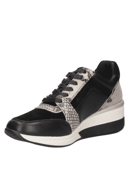 ZAPATILLA MUJER 16 HORAS G093 - Imagen 5