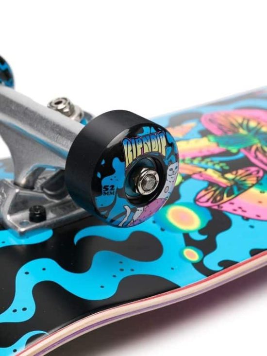 SKATE COMPLETO RIPNDIP - Imagen 3