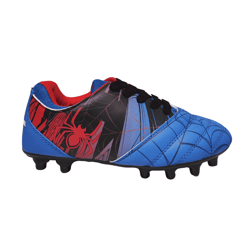 ZAPATO FUTBOL NINO SPORT ZONE SPIDERMAN Albasini.cl Tienda Online Calzado Deporte Dormitorio Hogar Y Mucho Mas