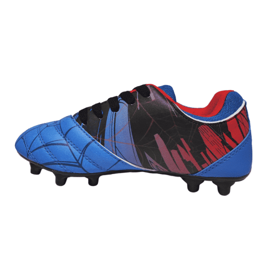 ZAPATO FUTBOL NIÑO SPORT ZONE SPIDERMAN - Imagen 3