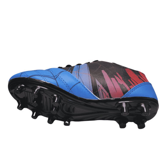ZAPATO FUTBOL NIÑO SPORT ZONE SPIDERMAN - Imagen 5