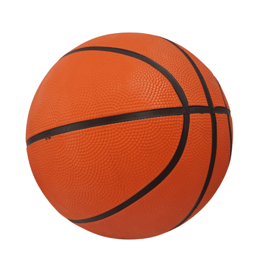BALON BASQUETBOL N°5 UKTIME SPORT - Imagen 2