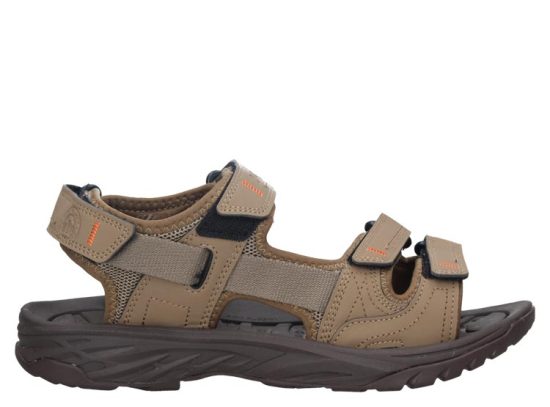 SANDALIAS HOMBRE PANAMA JACK - Imagen 2
